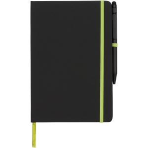 PF Noir Edge medium notebook - Img 2