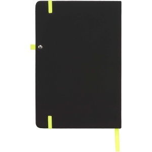 PF Noir medium notebook - Img 11