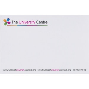 PF Notițe autoadezive Sticky-Mate® 150x100mm