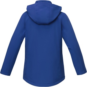 PF Jachetă softshell căptușită Notus pentru femei