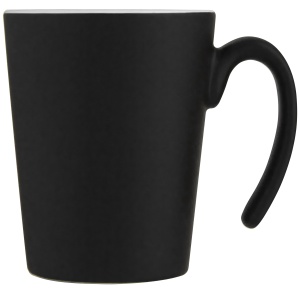 PF Oli 360 ml ceramic mug with handle