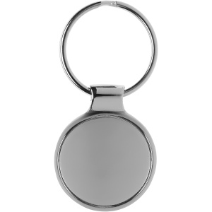 PF Orlene round keychain
