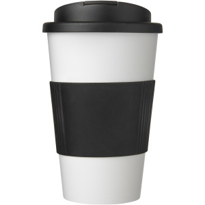 PF Pahar Americano® de 350 ml cu prindere și capac anti-scurgere