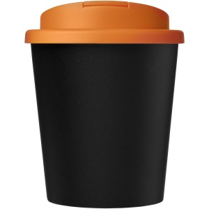 PF Pahar reciclat Americano® Espresso Eco de 250 ml cu capac anti-scurgere