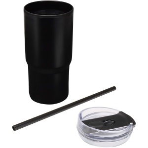 PF Pahar termoizolant Westin 540 ml RCS reciclat cu pereți dubli și pai - Img 11