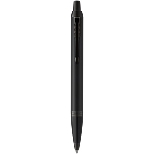 PF Parker IM achromatic ballpoint pen (blue ink)