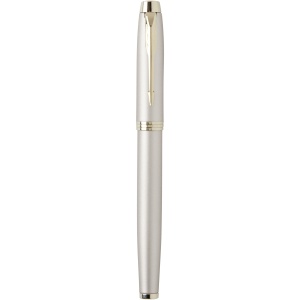 PF Parker IM rollerball pen (black ink)