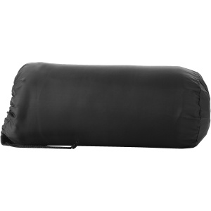 PF Pătură Huggy din fleece cu carouri și husă de transport 150x120 cm - Img 8
