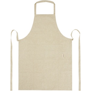 PF Pheebs 200 g/m² recycled cotton apron