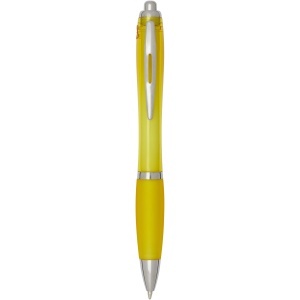 PF Pix Nash RCS din plastic reciclat, cu corp și grip colorate (cerneală neagră) - Img 2