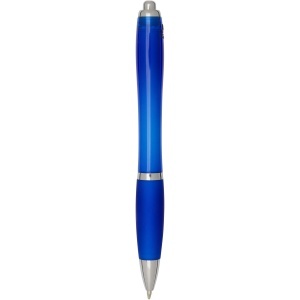 PF Pix Nash RCS din plastic reciclat, cu corp și grip colorate (cerneală albastră) - Img 21