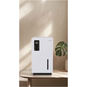 PF Prixton Aura 2-in-1 dehumidifier and air purifier - Img 4