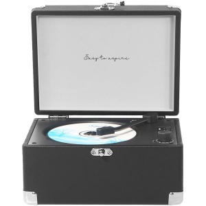 PF Prixton Boogie CD player