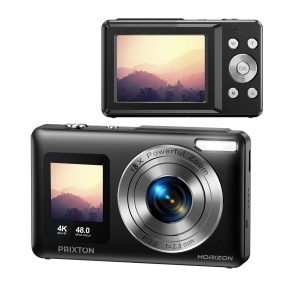 PF Prixton Horizon DC915 digital camera