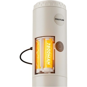 PF Prixton Roma portable coffee maker - Img 4