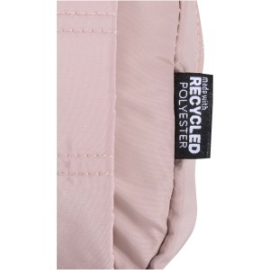 PF Geantă de toaletă reciclată Puffer GRS, 8L