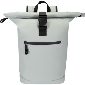 PF Rucsac Resi Plus 15" GRS reciclat, roll-top, 18L