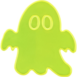 PF RFX™ S-09 ghost S reflective PVC sticker - Img 5