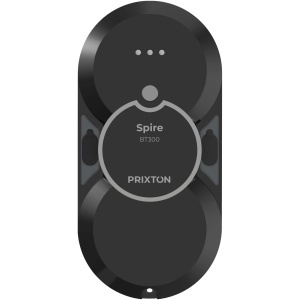 PF Robot de curățare a geamurilor Prixton BT300