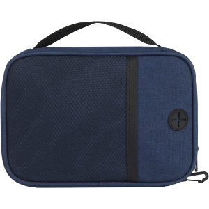 PF Ross GRS RPET tech pouch 1L