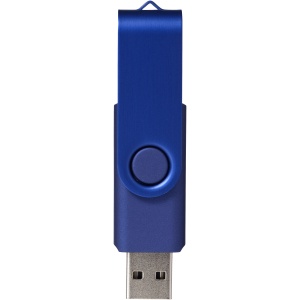 PF Rotate-metallic 4GB USB flash drive - Img 2