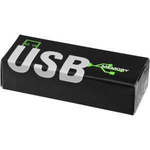PF Rotate-metallic 4GB USB flash drive - Img 3