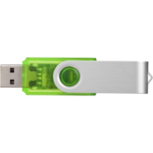 PF USB Rotire translucidă
