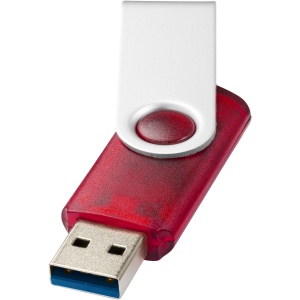 PF Rotiți USB 3.0 cu doming