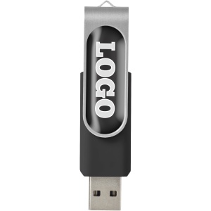 PF Rotiți USB 3.0 cu doming