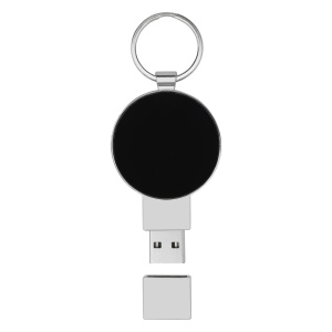 PF Round light-up USB