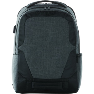 PF Rucsac pentru laptop Overland de 17" cu certificare TSA și 18L