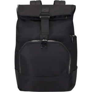 PF Rucsac Rhine 15" GRS reciclat rolltop 18L