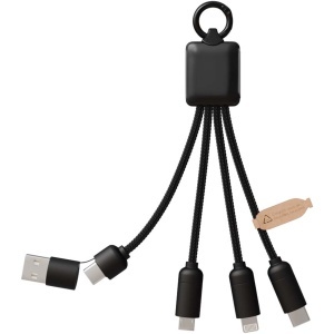 PF SCX.design C13 20W 5-in-1 charging cable