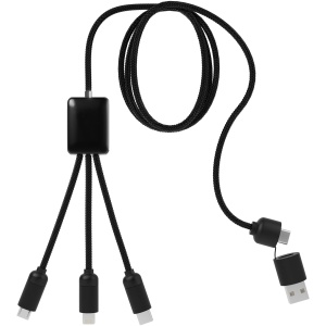 PF SCX.design C28 5-in-1 extended charging cable