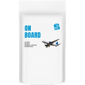 PF Set de călătorie MyKit On Board cu husă de hârtie