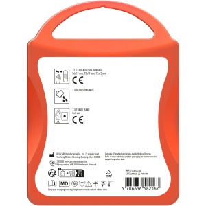 PF Set de călătorie MyKit pentru copii