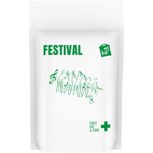 PF Set MiniKit Festival cu pungă de hârtie