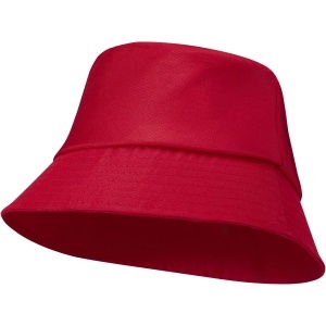 PF Solaris 130 g/m2 polyester sun hat - Img 2