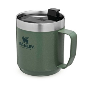 PF Stanley Everyday 350 ml stainless steel camp mug
