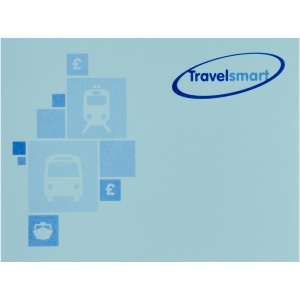 PF Sticky-Mate® A7 sticky notes 100x75mm - Img 3