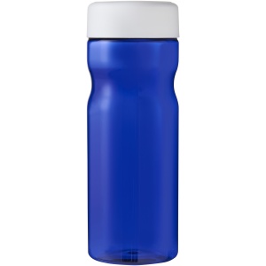 PF Sticlă de apă H2O Active® Base Tritan cu capac filetat de 650 ml