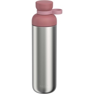 PF Sticlă de apă Mepal Vita 900 ml din oțel inoxidabil reciclat
