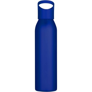 PF Sticlă de apă Sky 650 ml RCS din oțel inoxidabil reciclat cu perete simplu