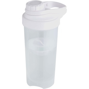 PF Pahar termorezistent reciclat Grayson RCS de 480 ml cu pai