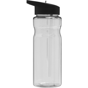 PF Sticlă sport H2O Active® Base 650 ml cu capac și cioc - Img 26
