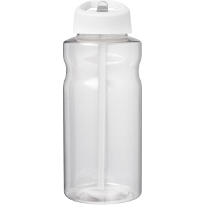 PF Sticlă sport H2O Active® Big Base de 1 litru cu capac și cioc