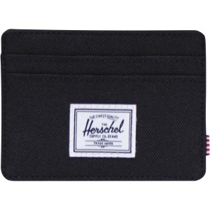 PF Suport pentru carduri Herschel Charlie reciclat RFID