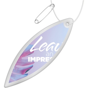 PF Suport dreptunghiular reflectorizant TPU RFX™ H-12, dimensiune mare