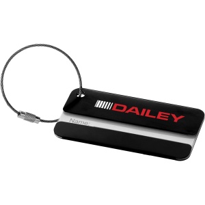 PF Traveler luggage tag - Img 3
