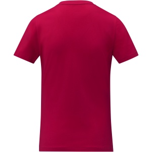 PF Tricou Somoto cu mânecă scurtă și decolteu în V pentru femei